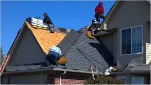 Slide of Good Neighbor Roofing