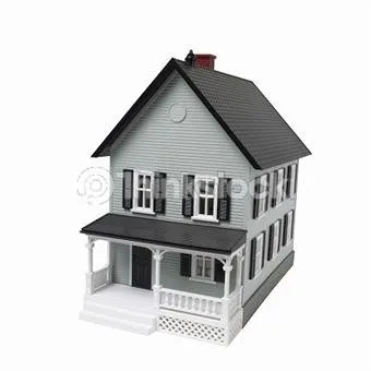 Good Neighbor Roofing Logo