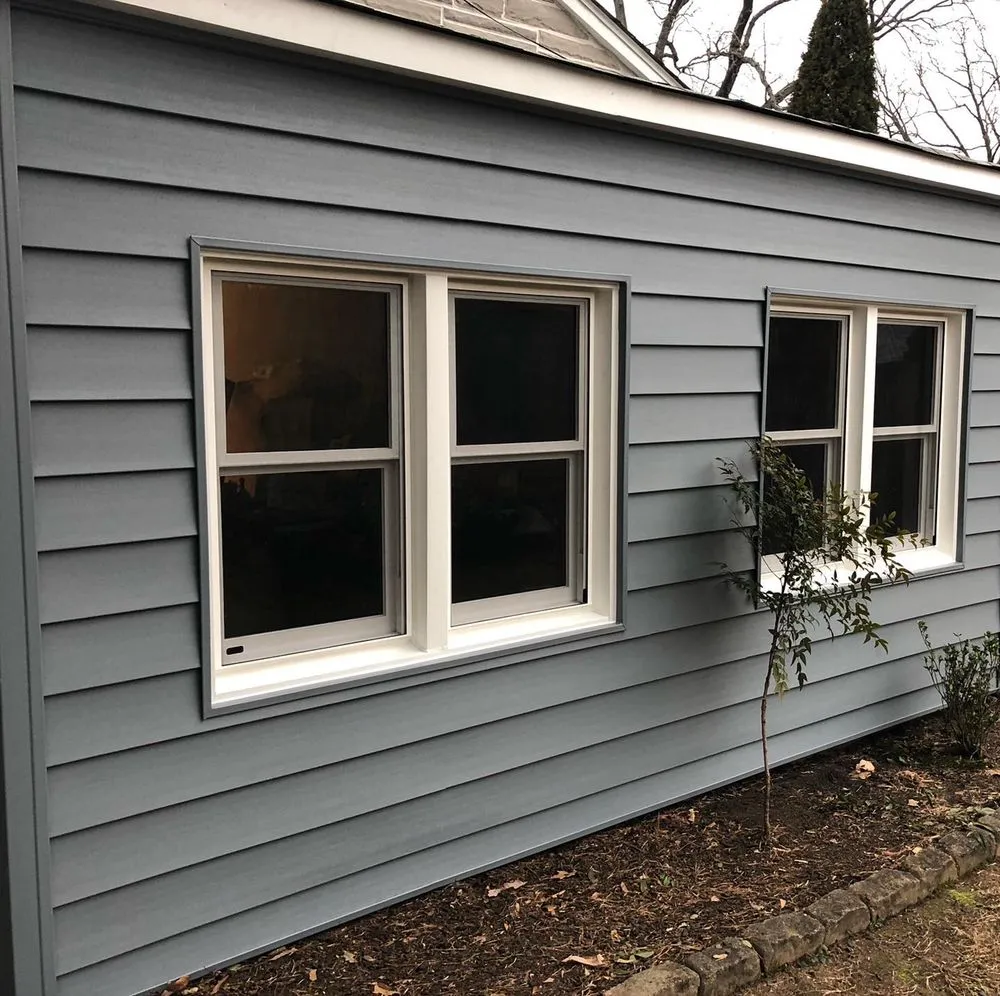 Slide of Good News Home Improvement