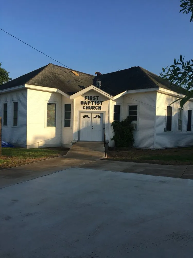 Slide of Good News Roofing