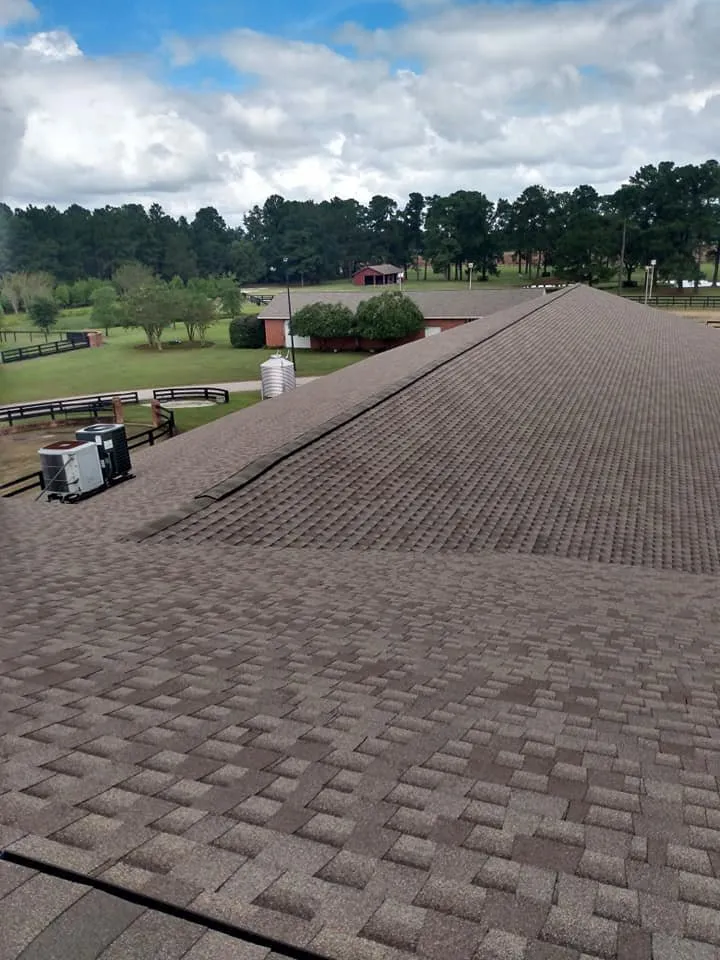 Reliable roof repair for residential properties across Hope Mill, NC - Good Ol' Boys Construction
