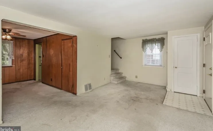 Slide of Good Ol' Boys Construction