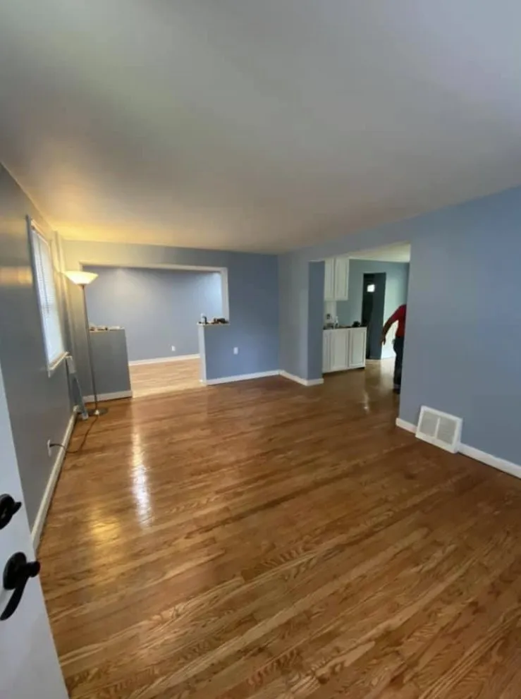 Slide of Good Ol' Boys Construction