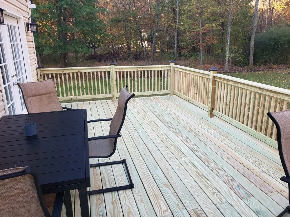 Slide of Good Ol' Boys Construction