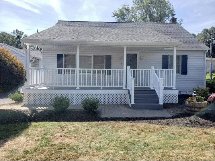 Slide of Good Ol' Boys Construction