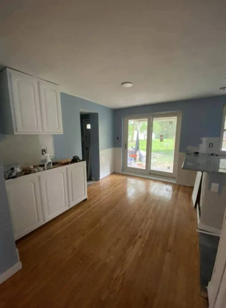 Slide of Good Ol' Boys Construction