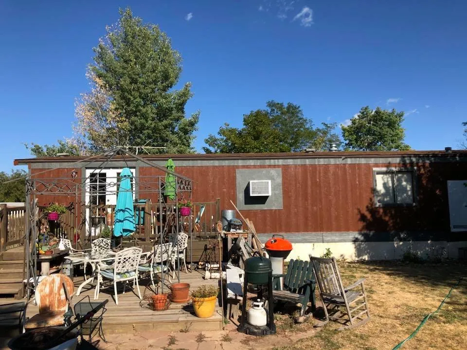 Slide of Good Old Boy Services