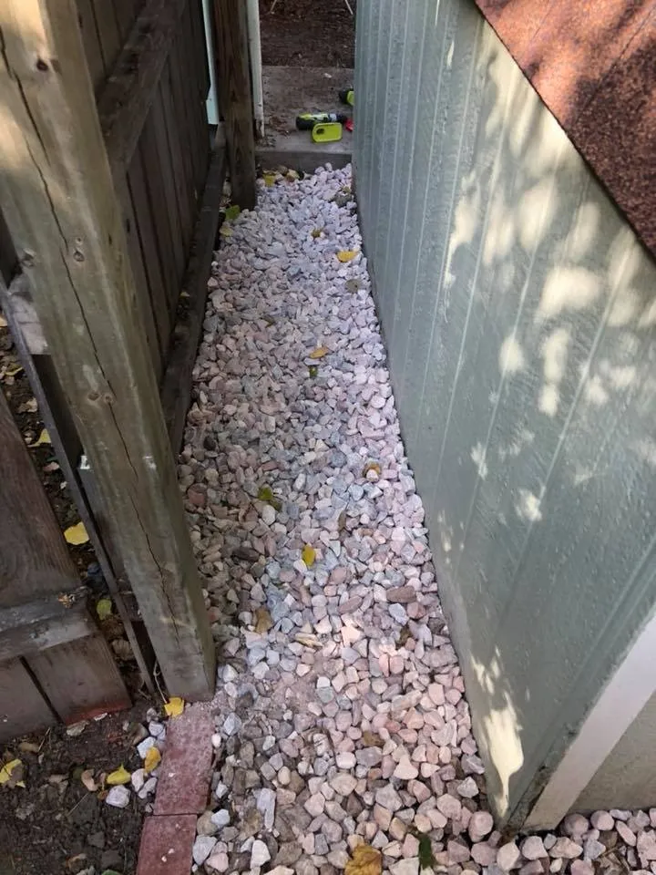 Slide of Good Old Boy Services