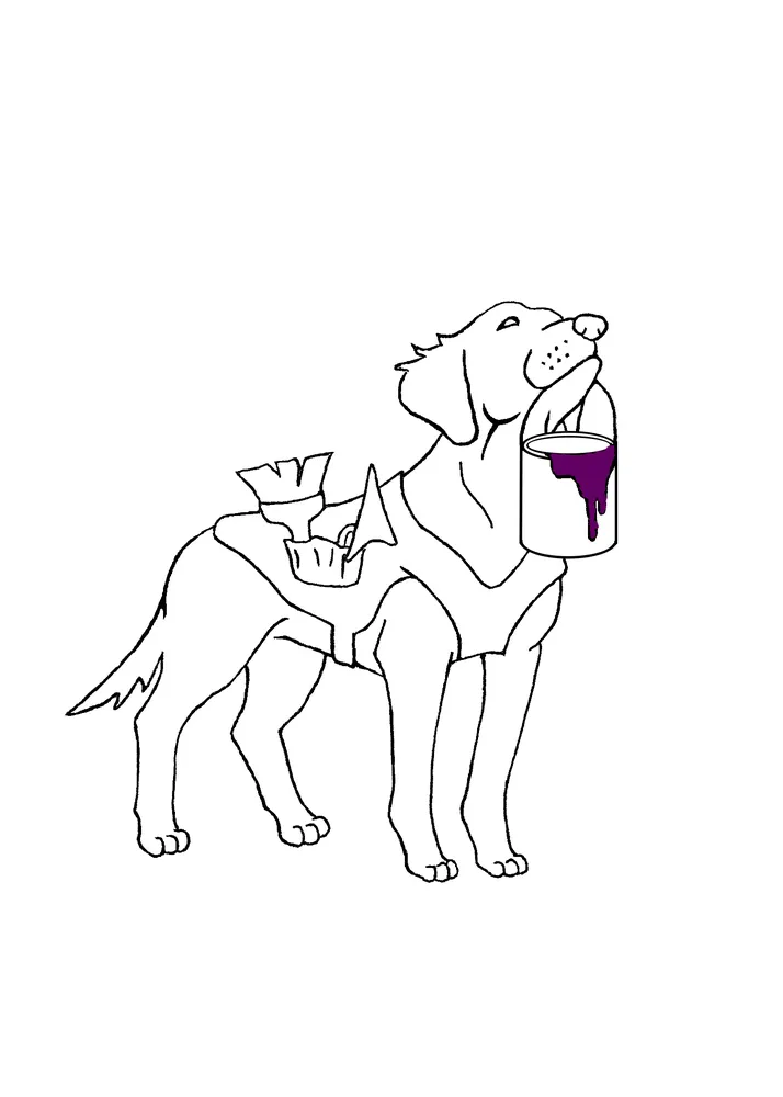 Slide of Good Old Boy Services