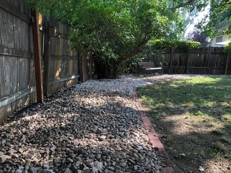 Slide of Good Old Boy Services