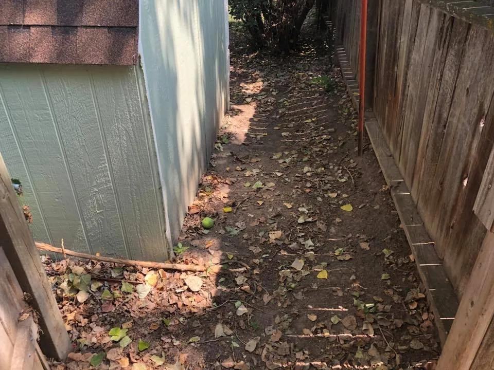 Slide of Good Old Boy Services