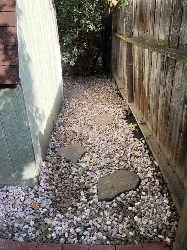 Slide of Good Old Boy Services