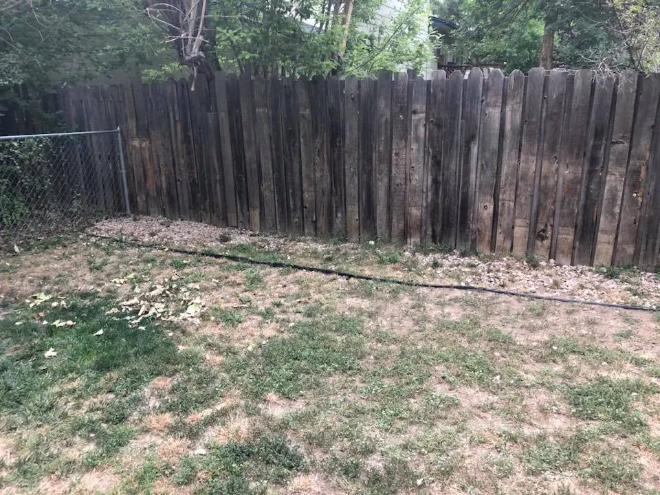 Slide of Good Old Boy Services