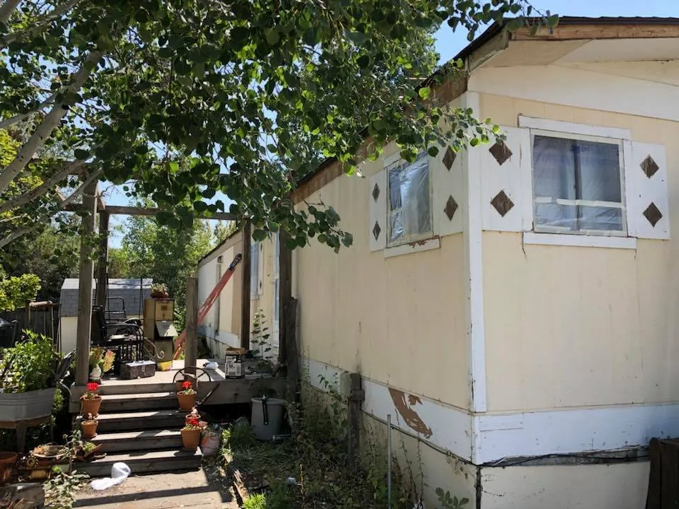 Slide of Good Old Boy Services