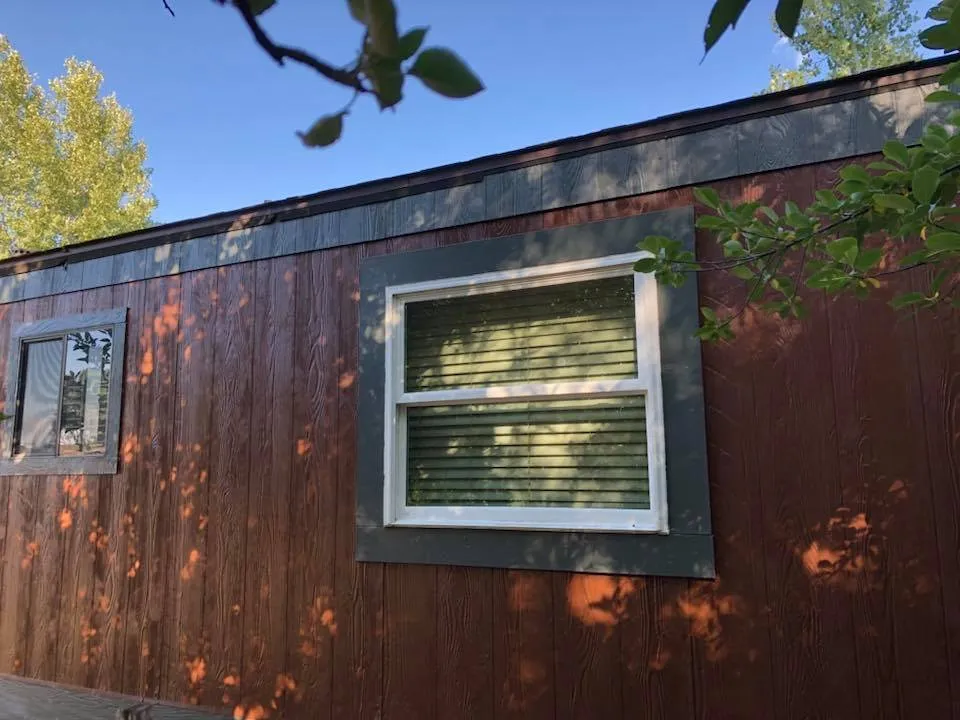 Slide of Good Old Boy Services