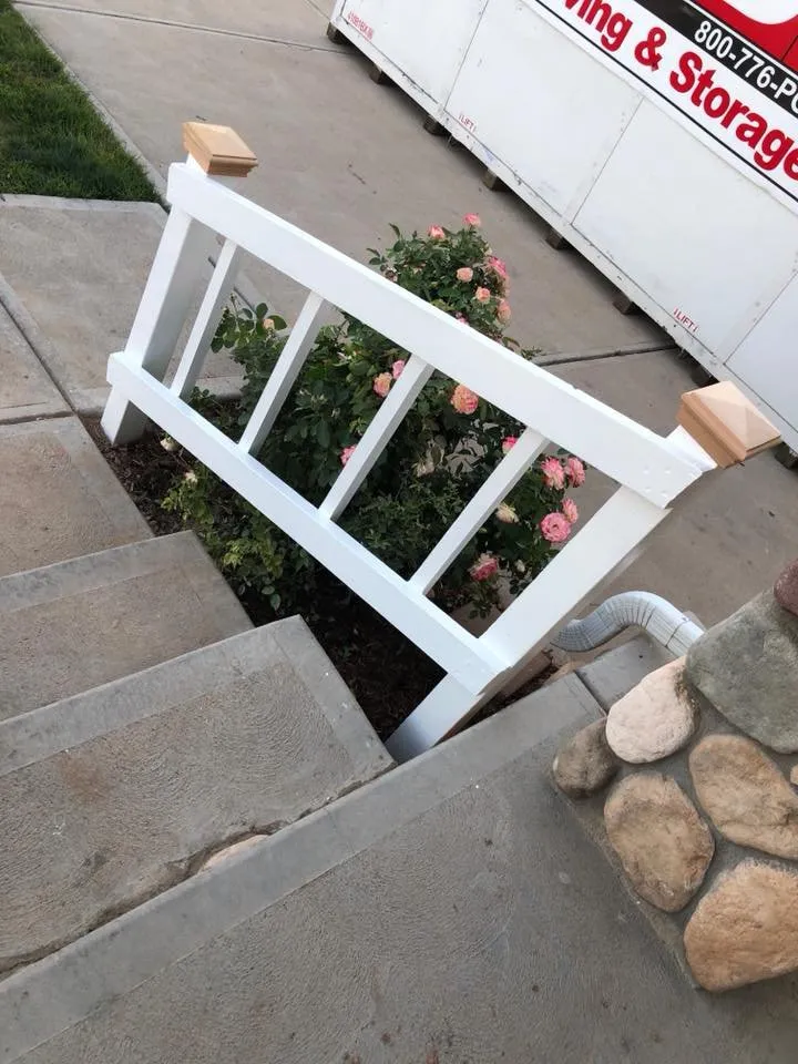 Slide of Good Old Boy Services