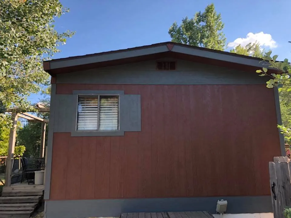 Slide of Good Old Boy Services