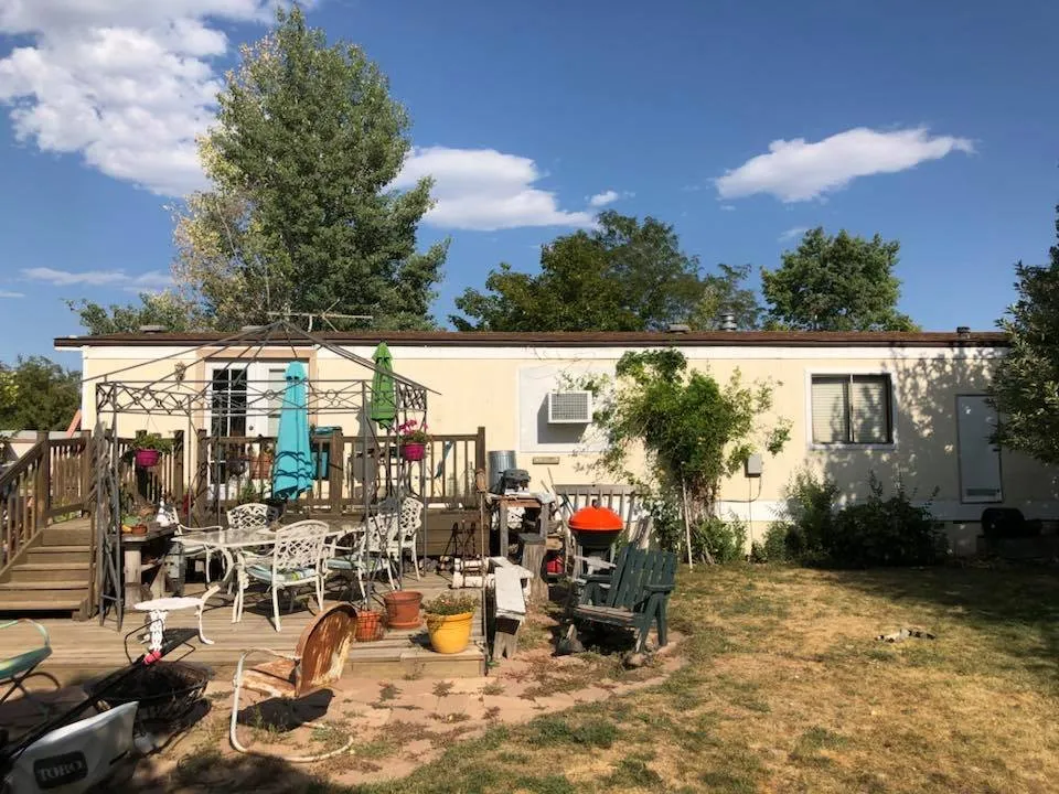 Slide of Good Old Boy Services