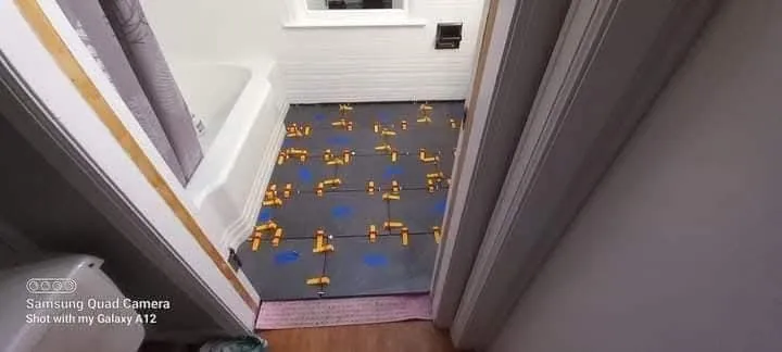 Slide of Good Old Boys