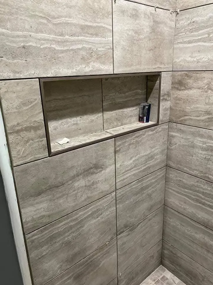 Slide of Good Old Boys