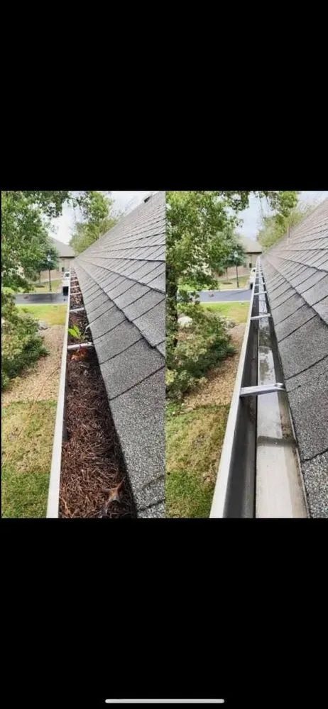 Slide of Good Old Boys