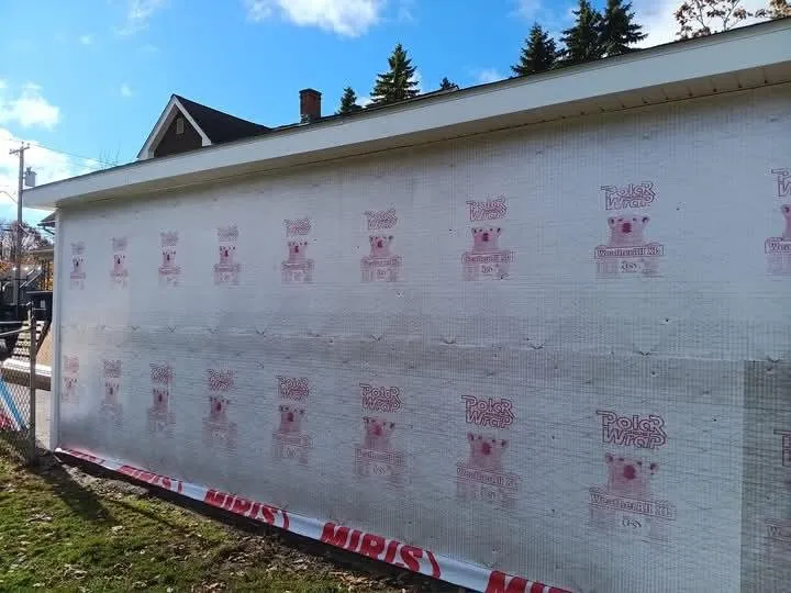 Slide of Good Old Boys