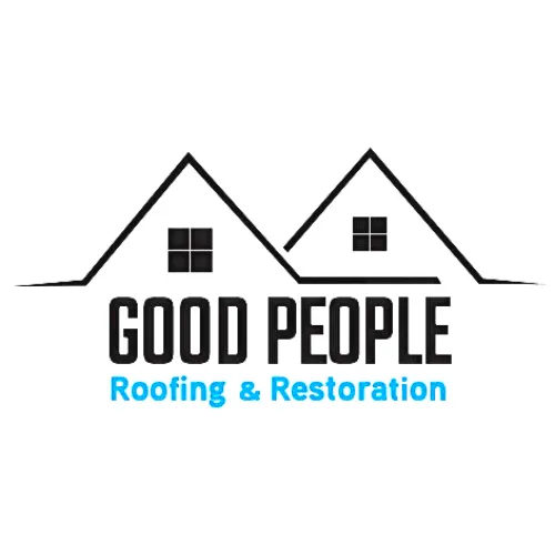 Slide of Good People Roofing & Restoration Murfreesboro