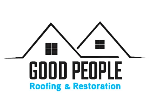 Slide of Good People Roofing & Restoration Murfreesboro