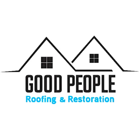 Slide of Good People Roofing and Restoration