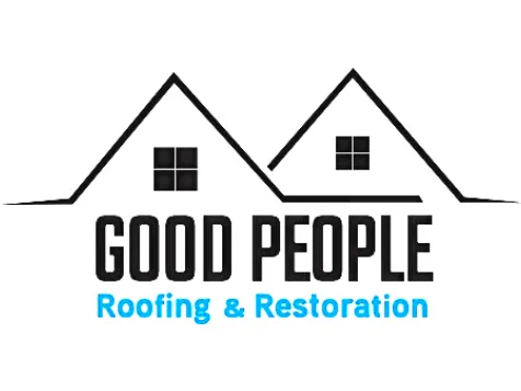 Slide of Good People Roofing and Restoration