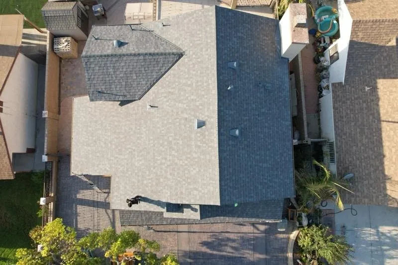 Slide of Good People Roofing