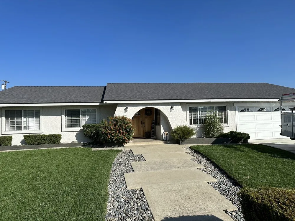 Slide of Good People Roofing