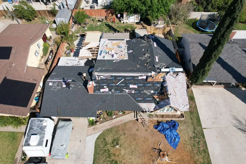 Slide of Good People Roofing