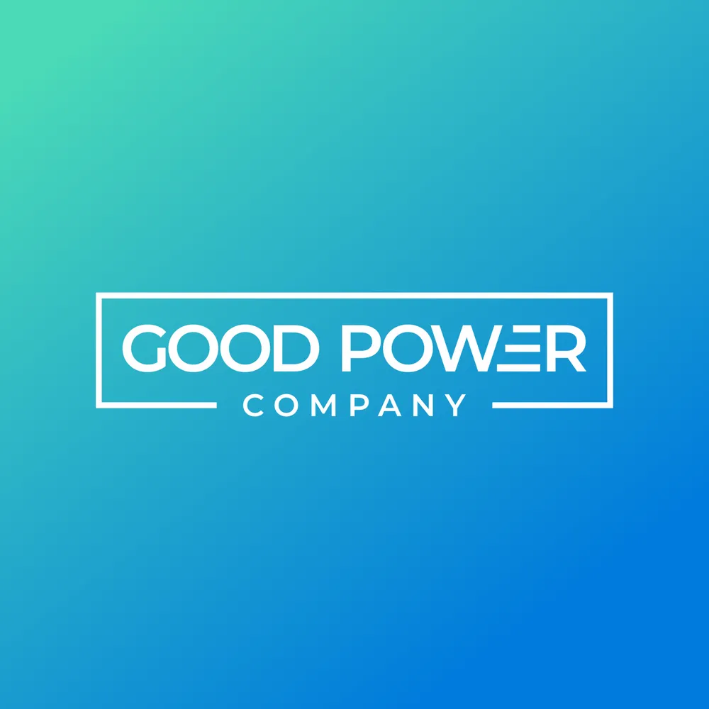 Slide of Good Power
