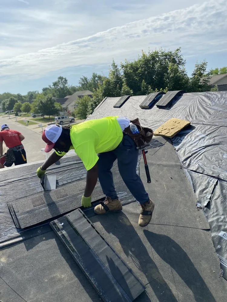 Slide of Good Quality