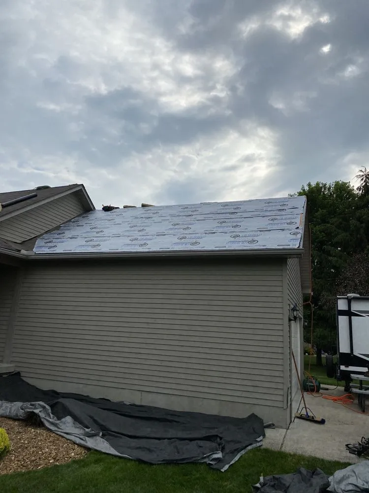 Slide of Good Quality