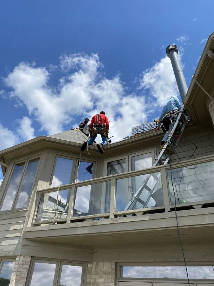 Slide of Good Quality