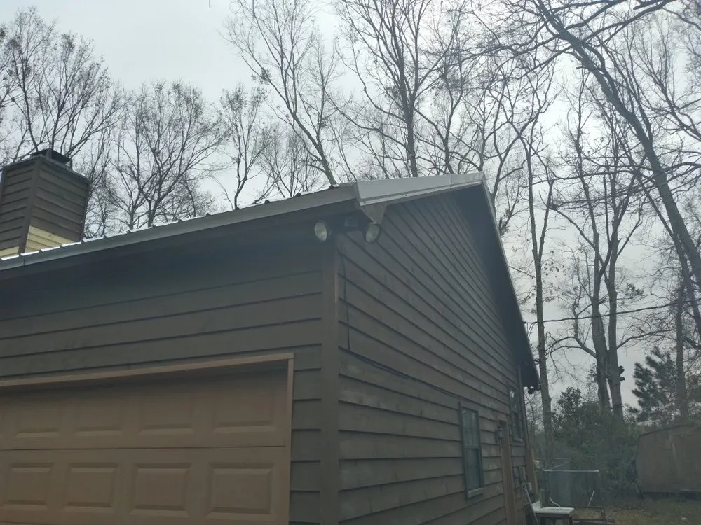 Local roof installation near you in Irvington, AL by Good Roofers