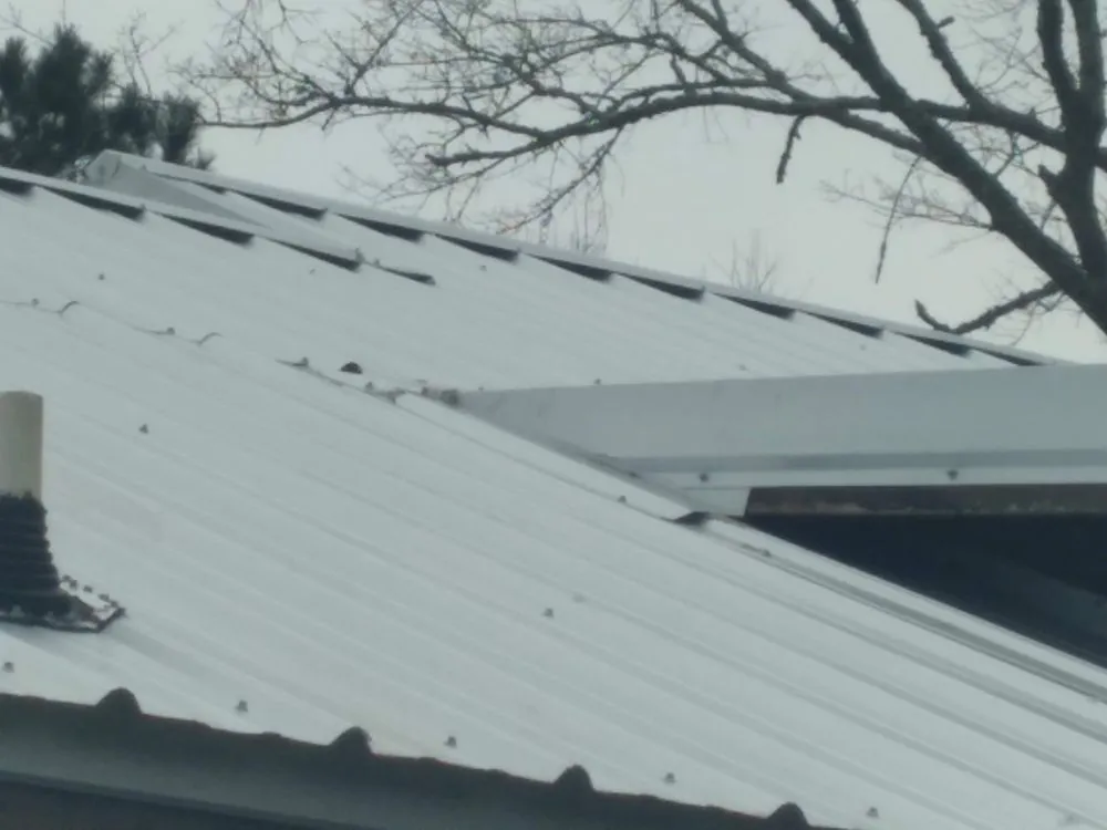 Professional flat roof repair same-day service in Irvington, AL by Good Roofers