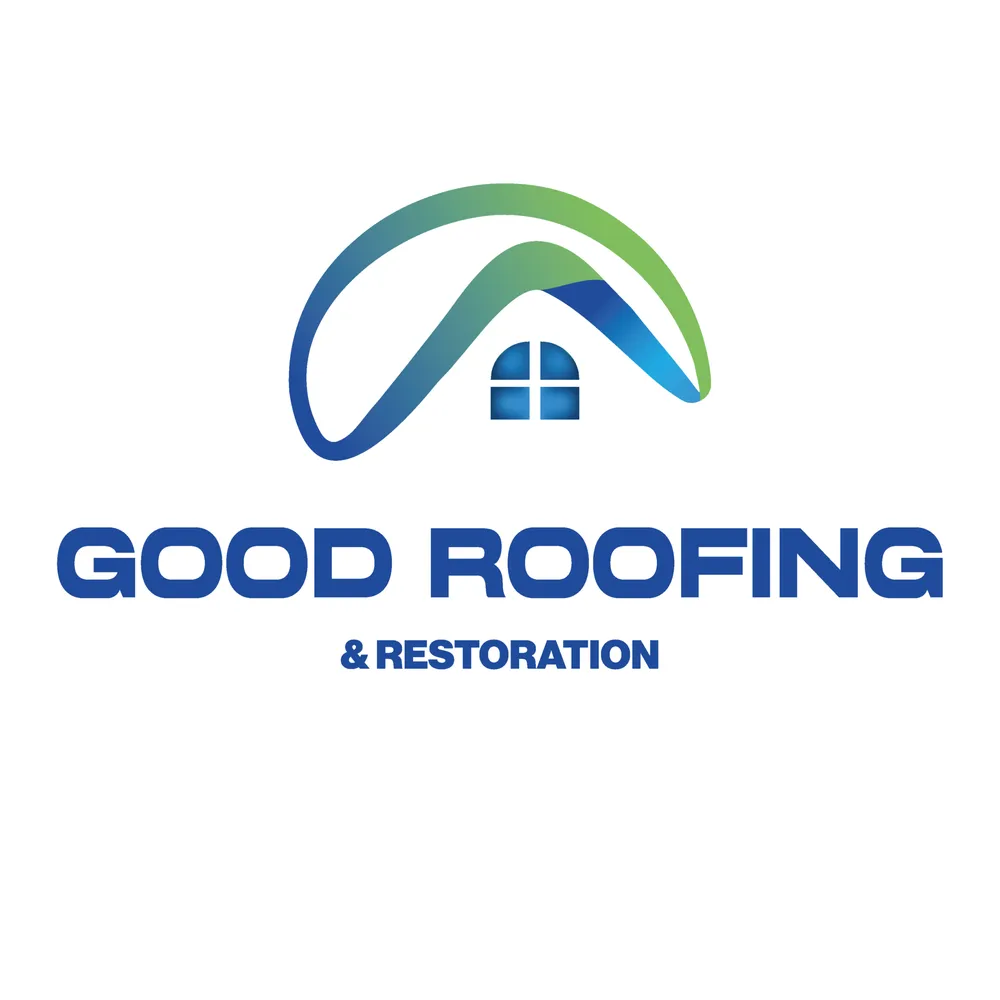 Slide of Good Roofing and Restoration