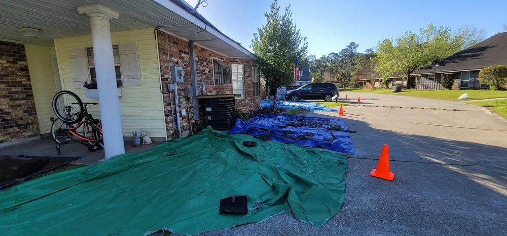 Slide of Good Roofing