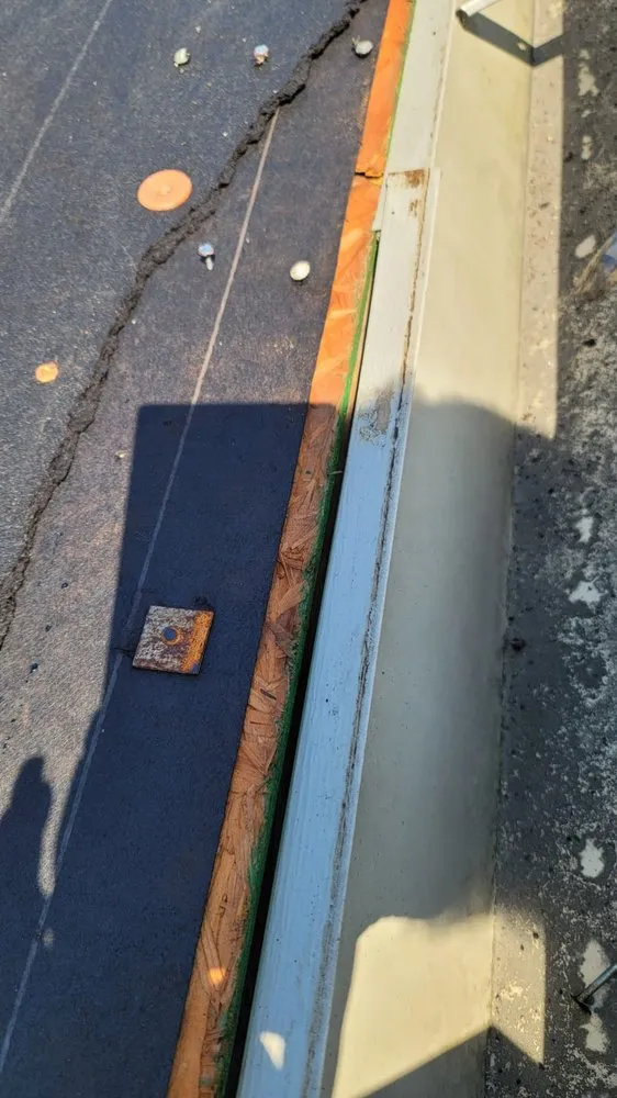 Slide of Good Roofing