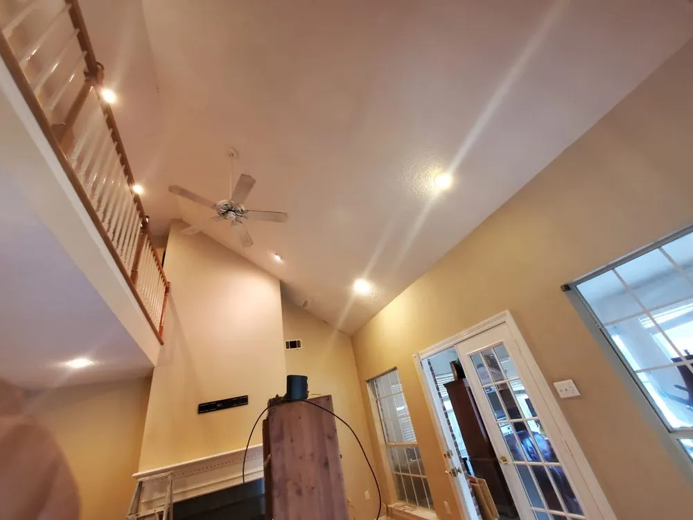 Slide of Good Roofing