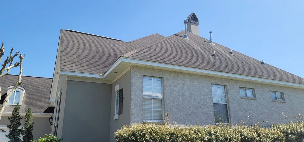 Slide of Good Roofing