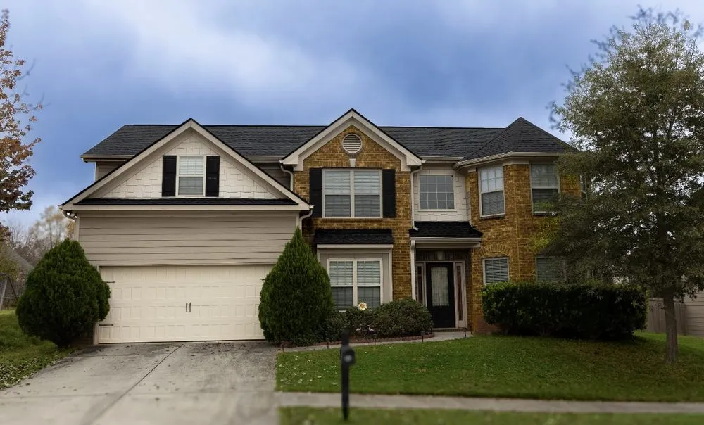 Slide of Good Shepherd Roofing