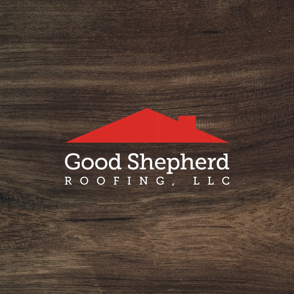 Slide of Good Shepherd Roofing