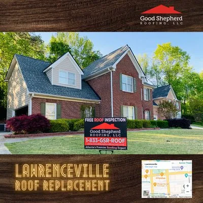Good Shepherd Roofing