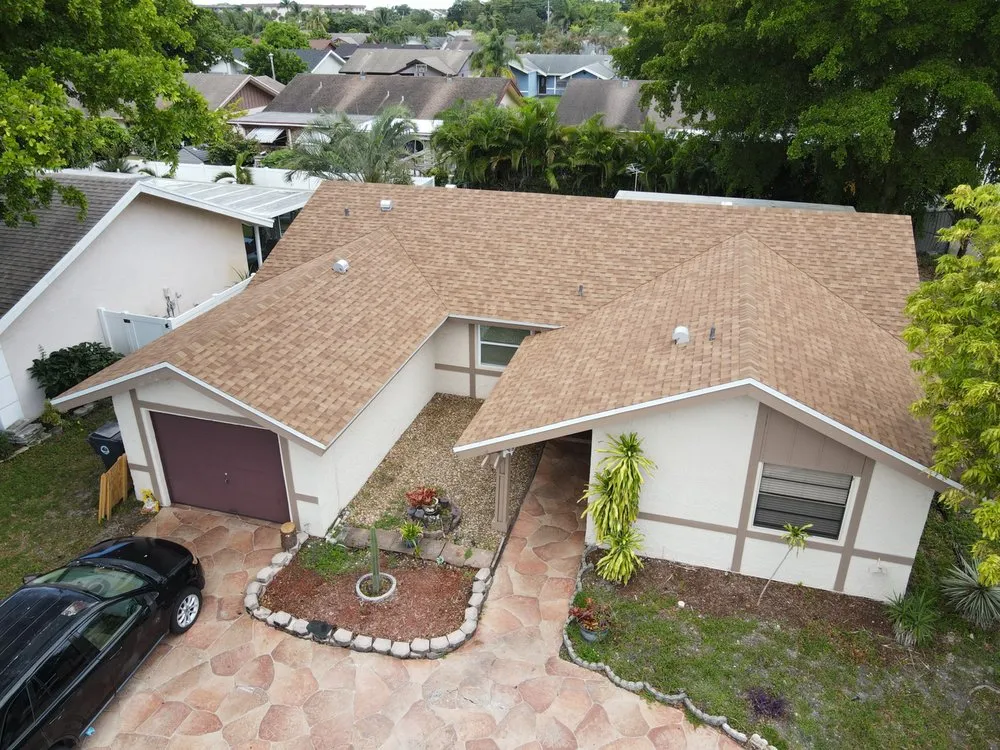 Slide of GOOD TIMES ROOFING