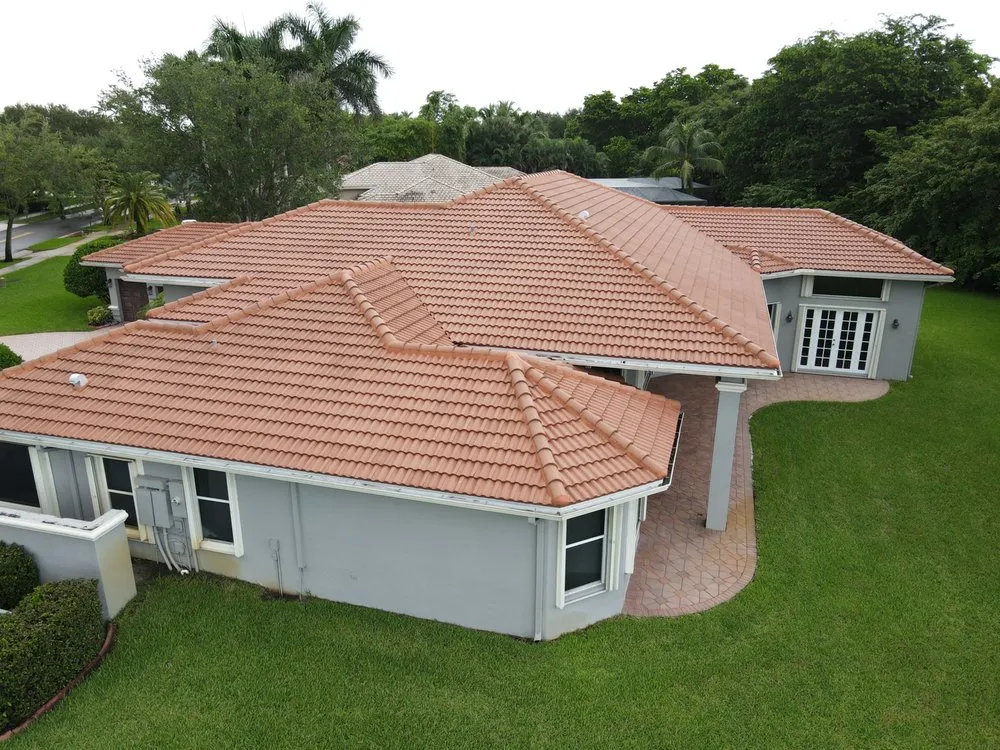 Slide of GOOD TIMES ROOFING