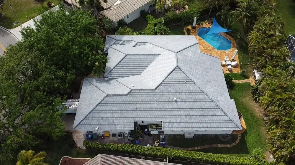 Slide of GOOD TIMES ROOFING